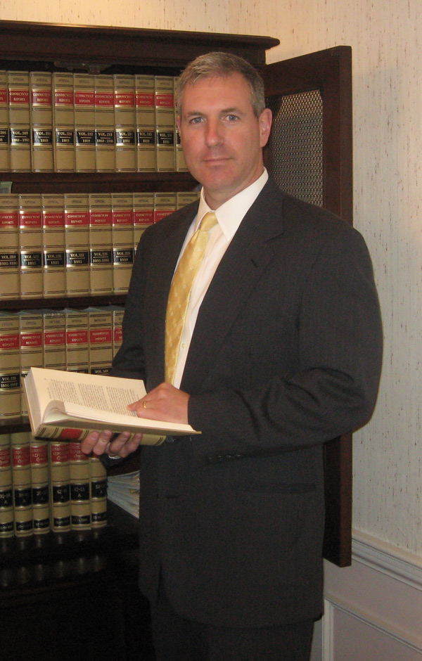 Attorney Keith K. Fuller